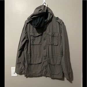 Aeropostale jacket 